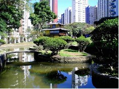 A Curitiba que gostaria de ver no futuro