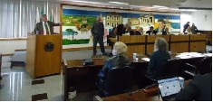 Vereadores aprovam pacote de Projetos que valorizam servidores