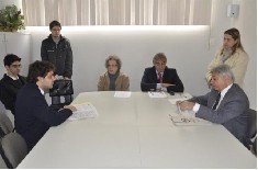 Participao Legislativa recebe sugestes da sociedade civil