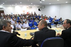Frum de Trnsito de Curitiba discute a ciclomobilidade