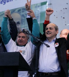 Valeu, Gustavo!  Esta vitria tem nome: humildade, pacincia e perseverana