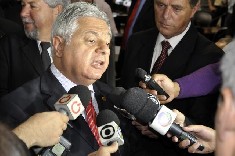 Ao jornal Eco Curitiba, Salamuni diz que curitibanos voltaro a confiar na Cmara