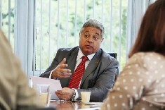 Gazeta do Povo: Agenda positiva segue em construo na Cmara