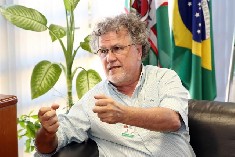 Participao da Cmara ser decisiva para o Plano Diretor, diz presidente do IPPUC