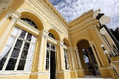 Cmara de Curitiba inicia discusso do Plano Diretor no dia 15