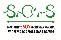 Movimento SOS Florestas Paran divulga Manifesto em defesa do Cdigo Florestal