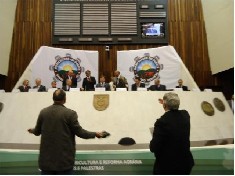 Debate sobre Cdigo Florestal na ALEP desagrada sociedade civil paranaense