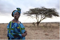 Paulo Salamuni lamenta morte da ambientalista queniana Wangari Maathai