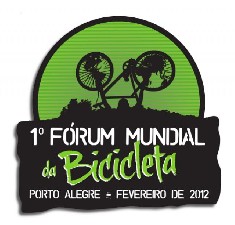 Mandato do vereador Paulo Salamuni participa do Frum Mundial da Bicicleta