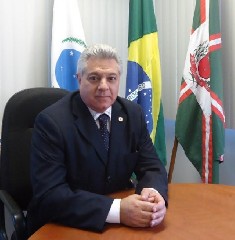 Paulo Salamuni  o candidato da oposio  presidncia da Cmara
