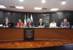Em Curitiba, Marina Silva diz que novo Cdigo Florestal  um retrocesso socioambiental
