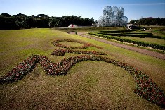 Curitiba, 319 anos e um nico plebiscito: de Capanema a Jardim Botnico
