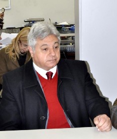 Salamuni  eleito relator da Comisso de Reviso do Regimento Interno