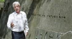 Salamuni lamenta morte do ex-prefeito de Curitiba Ivo Arzua Pereira