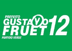 Verdes organizam caminhada neste sbado, vspera do 2 turno em Curitiba
