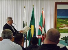 Cmara aprova primeira lei de iniciativa popular de Curitiba