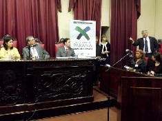 Em Audincia Pblica do MP Salamuni apresenta avanos da Cmara