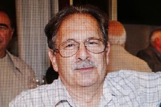 Salamuni lamenta morte do ex-vereador Gilberto Daher