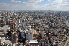 Ouvidor de Curitiba ser eleito ainda no primeiro semestre
