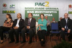 Salamuni garante que Cmara fiscalizar obras do metr