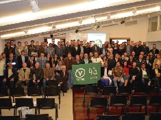 Partido Verde de Curitiba realiza encontro com pr-candidatos
